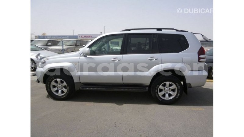 Big with watermark toyota prado dakar import dubai 4767