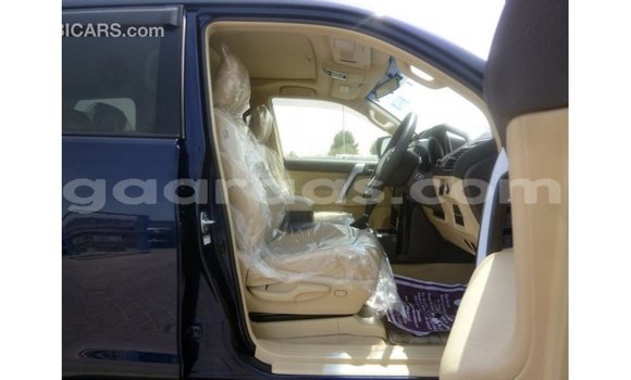 Acheter Import Voiture Toyota Prado Bleu à Import - Dubai, Dakar Acheter Import Voiture Toyota Prado Bleu à Import - Dubai, Dakar