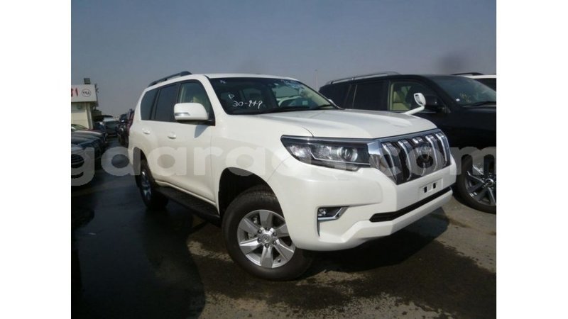 Big with watermark toyota prado dakar import dubai 4769