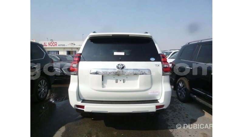 Big with watermark toyota prado dakar import dubai 4769