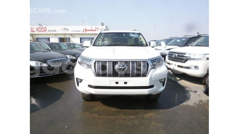 Big with watermark toyota prado dakar import dubai 4769