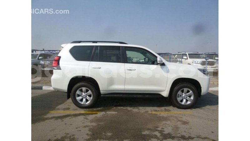 Big with watermark toyota prado dakar import dubai 4769