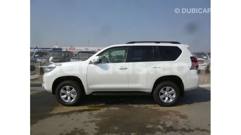 Big with watermark toyota prado dakar import dubai 4769