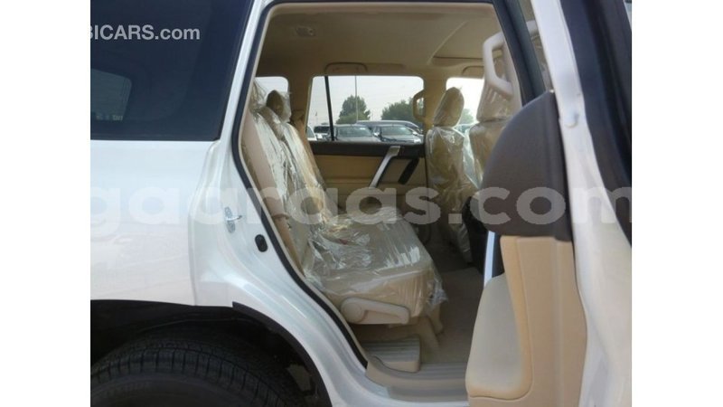 Big with watermark toyota prado dakar import dubai 4769