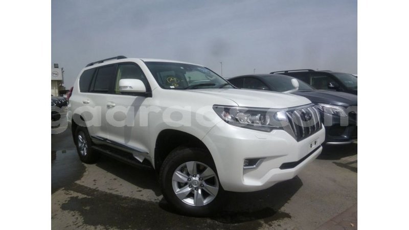 Big with watermark toyota prado dakar import dubai 4770