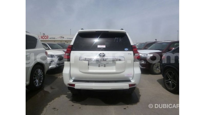 Big with watermark toyota prado dakar import dubai 4770