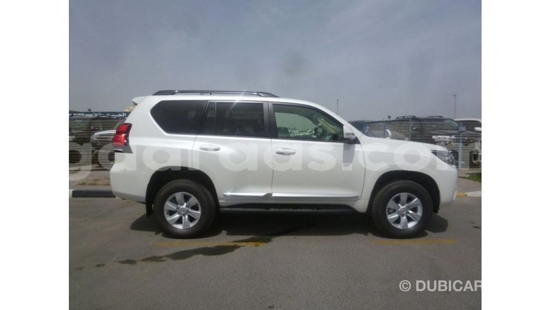 Big with watermark toyota prado dakar import dubai 4770