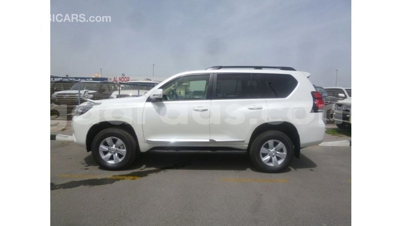 Big with watermark toyota prado dakar import dubai 4770