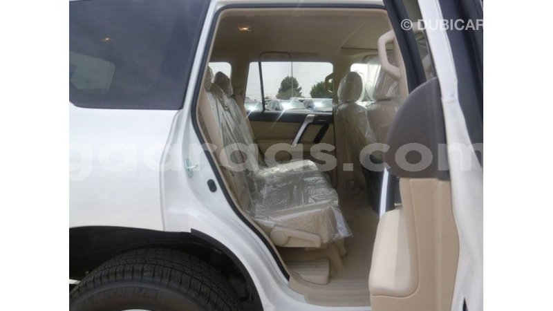 Big with watermark toyota prado dakar import dubai 4770