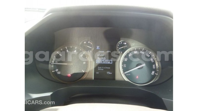 Big with watermark toyota prado dakar import dubai 4770