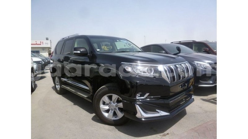 Big with watermark toyota prado dakar import dubai 4771