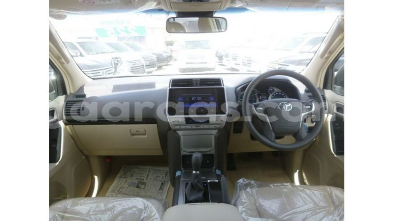 Big with watermark toyota prado dakar import dubai 4771