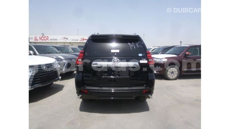 Big with watermark toyota prado dakar import dubai 4771