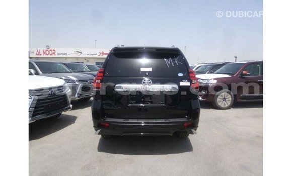 Acheter Import Voiture Toyota Prado Noir à Import - Dubai, Dakar Acheter Import Voiture Toyota Prado Noir à Import - Dubai, Dakar