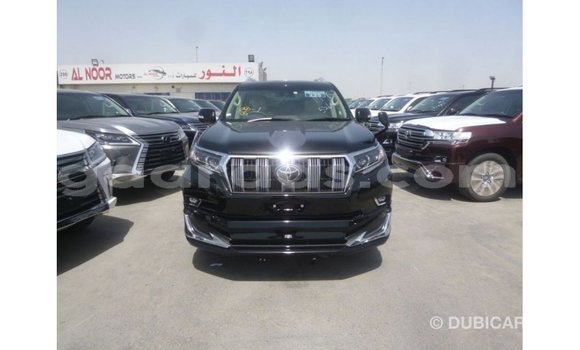 Acheter Import Voiture Toyota Prado Noir à Import - Dubai, Dakar Acheter Import Voiture Toyota Prado Noir à Import - Dubai, Dakar