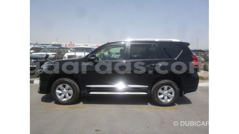 Big with watermark toyota prado dakar import dubai 4771