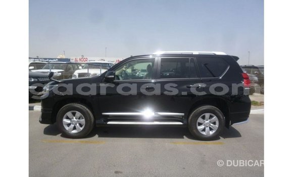 Acheter Import Voiture Toyota Prado Noir à Import - Dubai, Dakar Acheter Import Voiture Toyota Prado Noir à Import - Dubai, Dakar