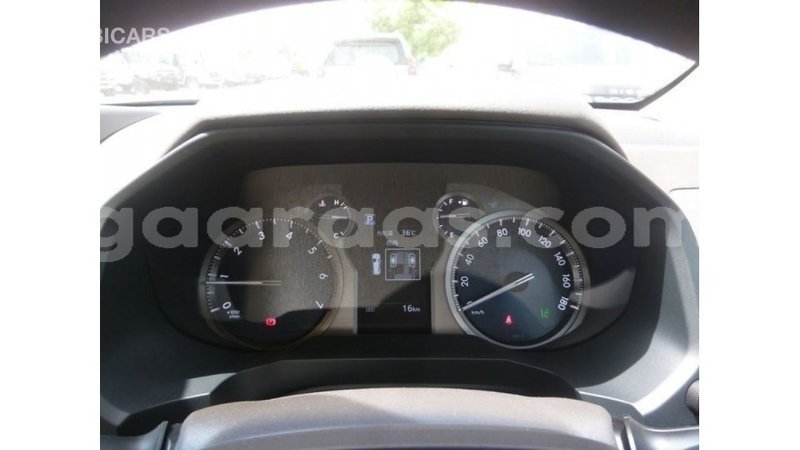 Big with watermark toyota prado dakar import dubai 4771