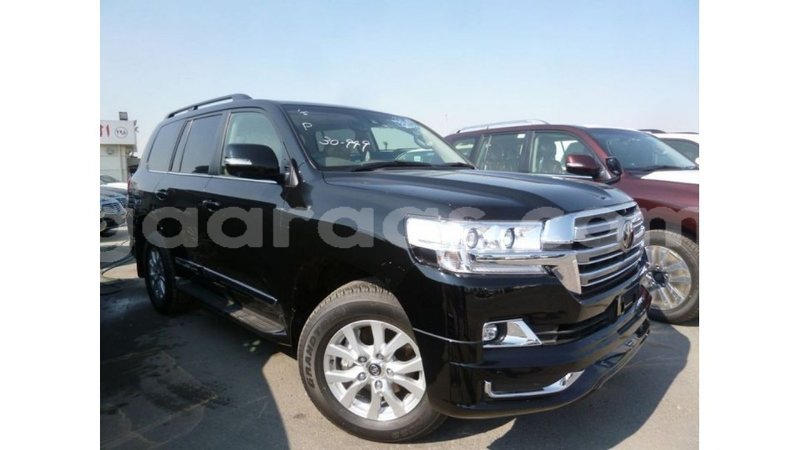 Big with watermark toyota land cruiser dakar import dubai 4777