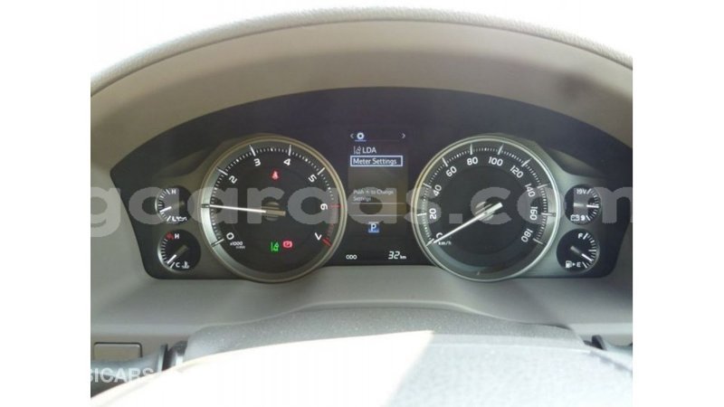 Big with watermark toyota land cruiser dakar import dubai 4777