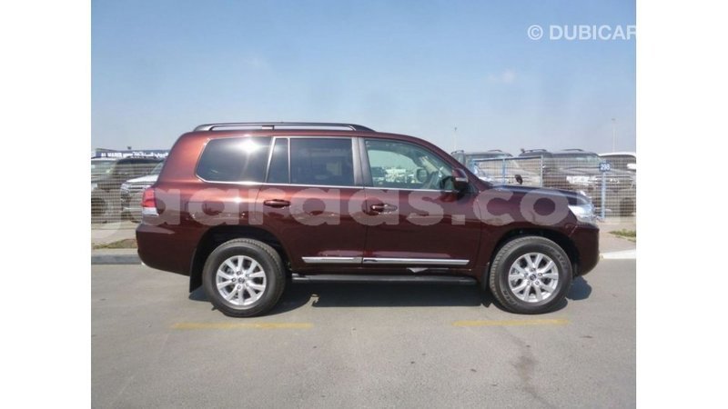 Big with watermark toyota land cruiser dakar import dubai 4779