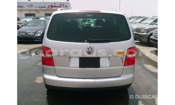 Dieundeu Imported Volkswagen Touran Other Auto in Import - Dubai in Dakar Dieundeu Imported Volkswagen Touran Other Auto in Import - Dubai in Dakar