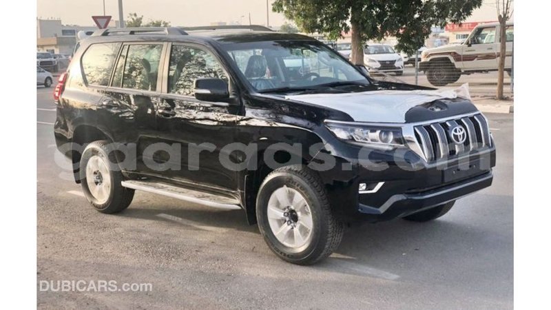 Big with watermark toyota prado dakar import dubai 4792