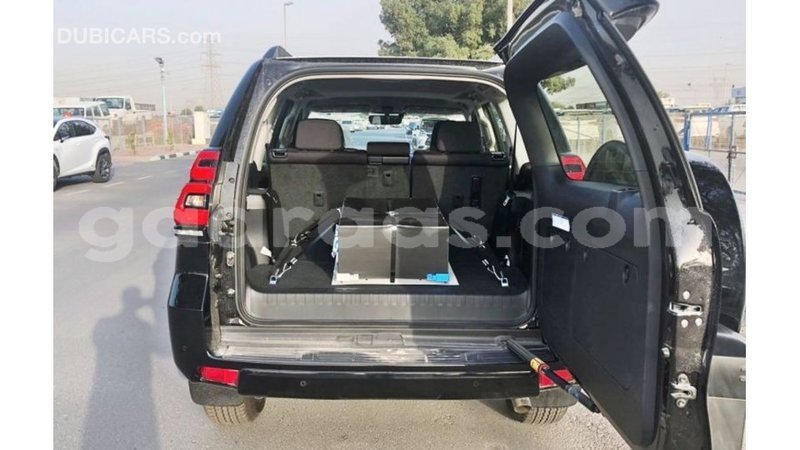 Big with watermark toyota prado dakar import dubai 4792