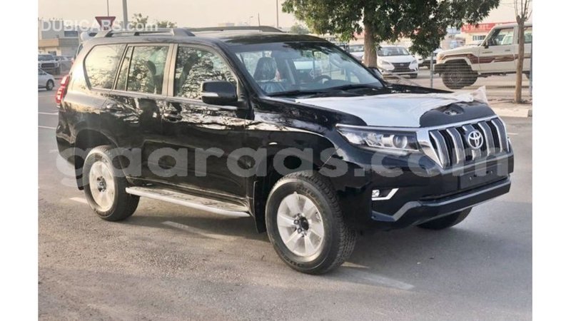 Big with watermark toyota prado dakar import dubai 4792