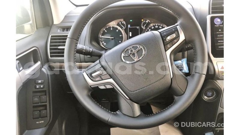 Big with watermark toyota prado dakar import dubai 4792