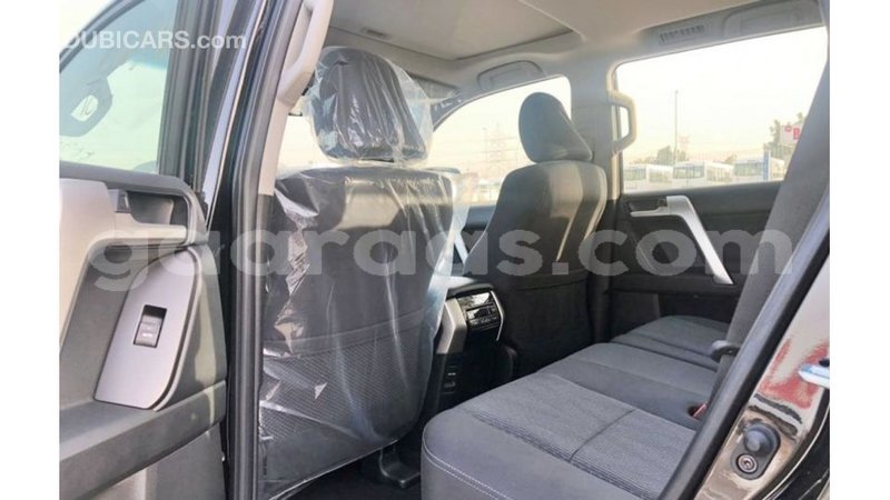 Big with watermark toyota prado dakar import dubai 4792