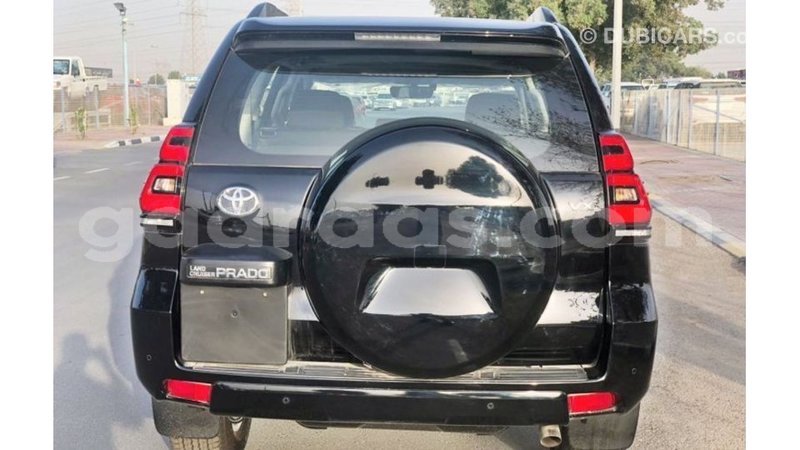 Big with watermark toyota prado dakar import dubai 4792