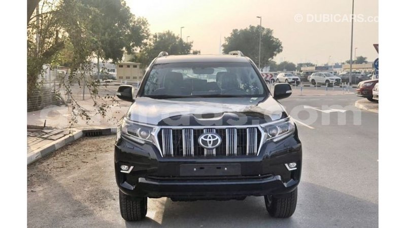 Big with watermark toyota prado dakar import dubai 4792