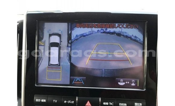 Acheter Import Voiture Toyota Land Cruiser Noir à Import - Dubai, Dakar Acheter Import Voiture Toyota Land Cruiser Noir à Import - Dubai, Dakar