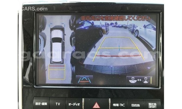 Acheter Import Voiture Toyota Land Cruiser Noir à Import - Dubai, Dakar Acheter Import Voiture Toyota Land Cruiser Noir à Import - Dubai, Dakar