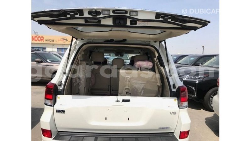 Big with watermark toyota land cruiser dakar import dubai 4807