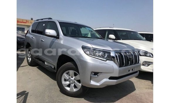 Buy Import Toyota Prado Other Car in Import - Dubai in Dakar Buy Import Toyota Prado Other Car in Import - Dubai in Dakar