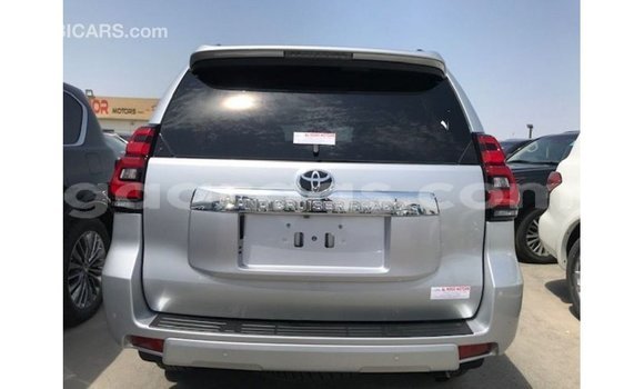 Buy Import Toyota Prado Other Car in Import - Dubai in Dakar Buy Import Toyota Prado Other Car in Import - Dubai in Dakar