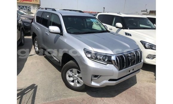 Buy Import Toyota Prado Other Car in Import - Dubai in Dakar Buy Import Toyota Prado Other Car in Import - Dubai in Dakar