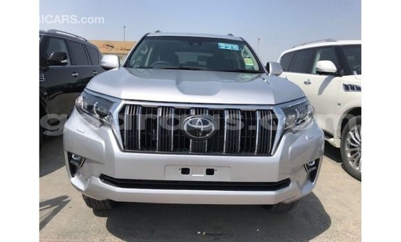 Buy Import Toyota Prado Other Car in Import - Dubai in Dakar Buy Import Toyota Prado Other Car in Import - Dubai in Dakar
