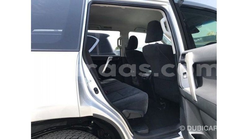 Big with watermark toyota prado dakar import dubai 4808