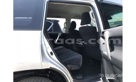 Buy Import Toyota Prado Other Car in Import - Dubai in Dakar Buy Import Toyota Prado Other Car in Import - Dubai in Dakar