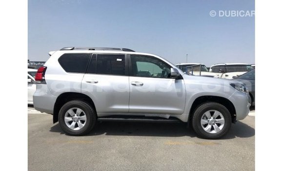 Buy Import Toyota Prado Other Car in Import - Dubai in Dakar Buy Import Toyota Prado Other Car in Import - Dubai in Dakar