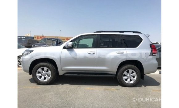 Buy Import Toyota Prado Other Car in Import - Dubai in Dakar Buy Import Toyota Prado Other Car in Import - Dubai in Dakar