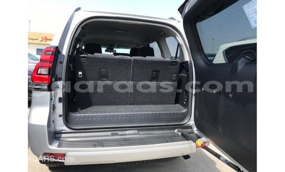 Buy Import Toyota Prado Other Car in Import - Dubai in Dakar Buy Import Toyota Prado Other Car in Import - Dubai in Dakar