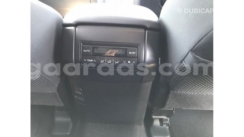 Big with watermark toyota prado dakar import dubai 4808