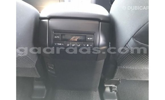 Buy Import Toyota Prado Other Car in Import - Dubai in Dakar Buy Import Toyota Prado Other Car in Import - Dubai in Dakar