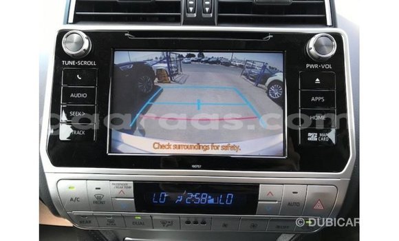 Buy Import Toyota Prado Other Car in Import - Dubai in Dakar Buy Import Toyota Prado Other Car in Import - Dubai in Dakar