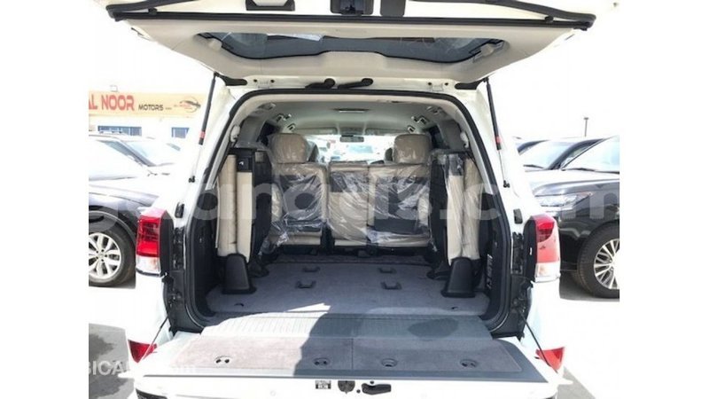 Big with watermark toyota land cruiser dakar import dubai 4811