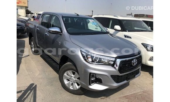 Dieundeu Imported Toyota Hilux Other Auto in Import - Dubai in Dakar Dieundeu Imported Toyota Hilux Other Auto in Import - Dubai in Dakar